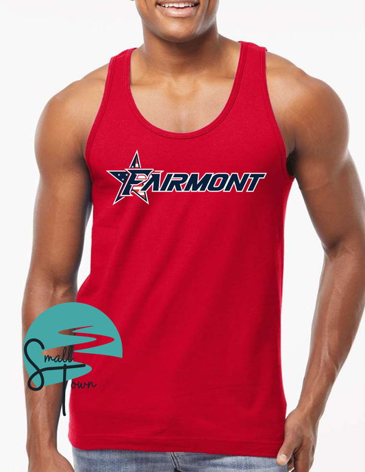 Fairmont All Stars 115