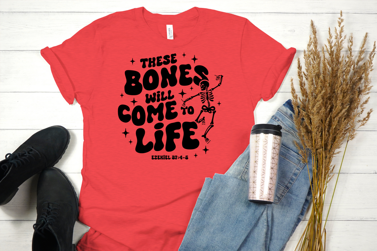 Come To Life