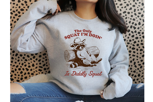 Diddly Squat v.2