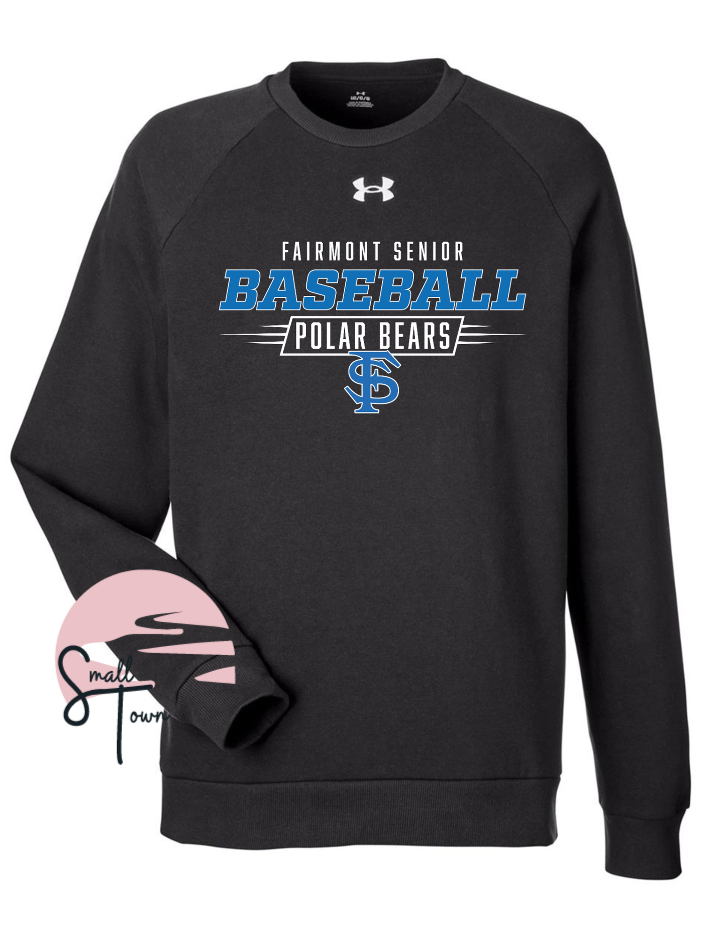 FSHS Baseball 125