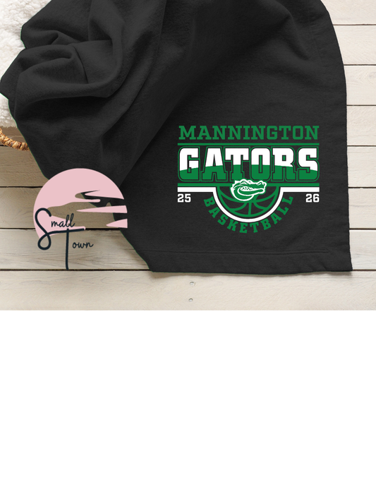 Mannington Basketball 118