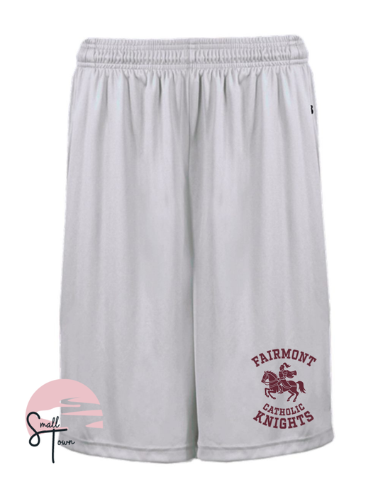 Fairmont Catholic 125