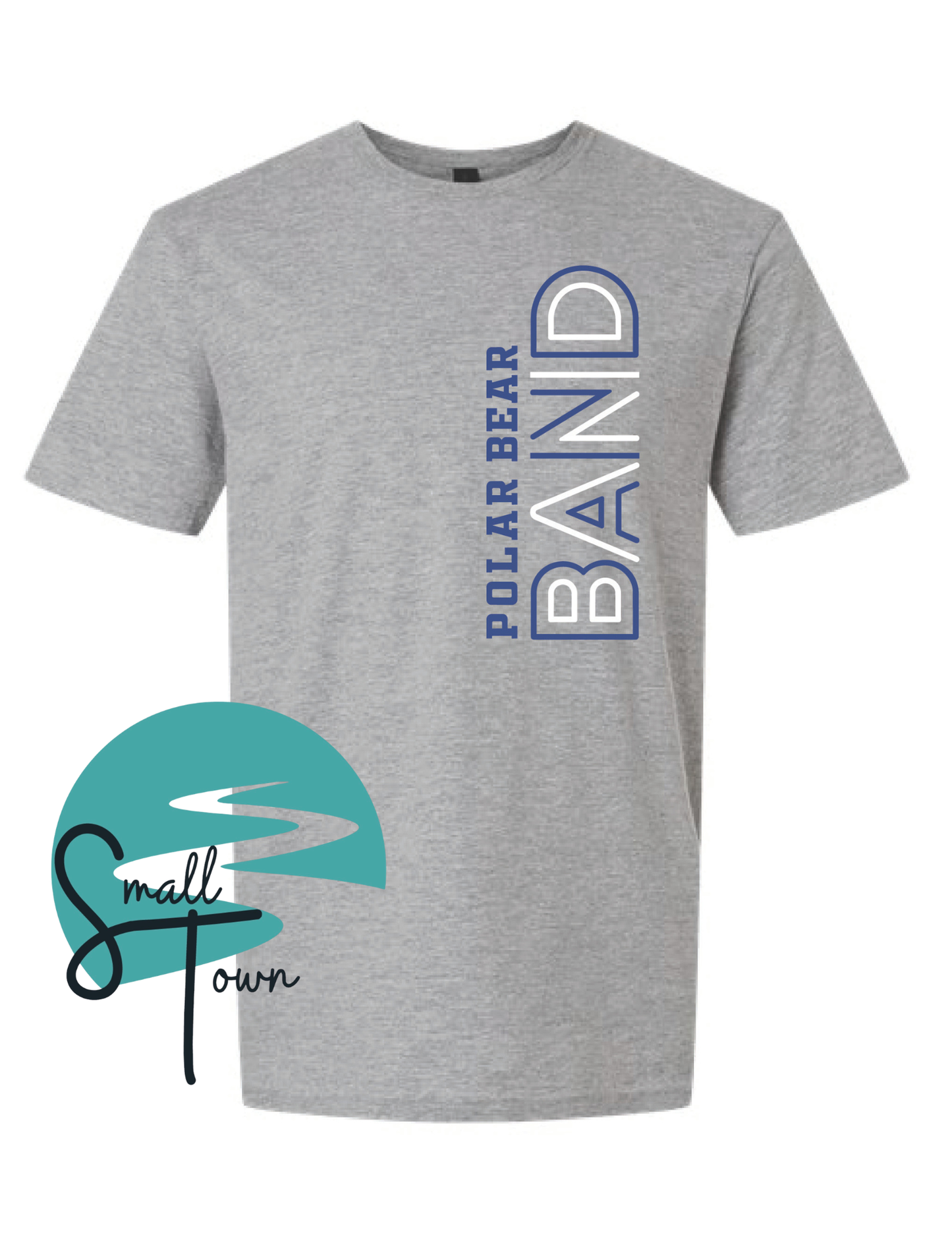 FSHS Marching Band 131