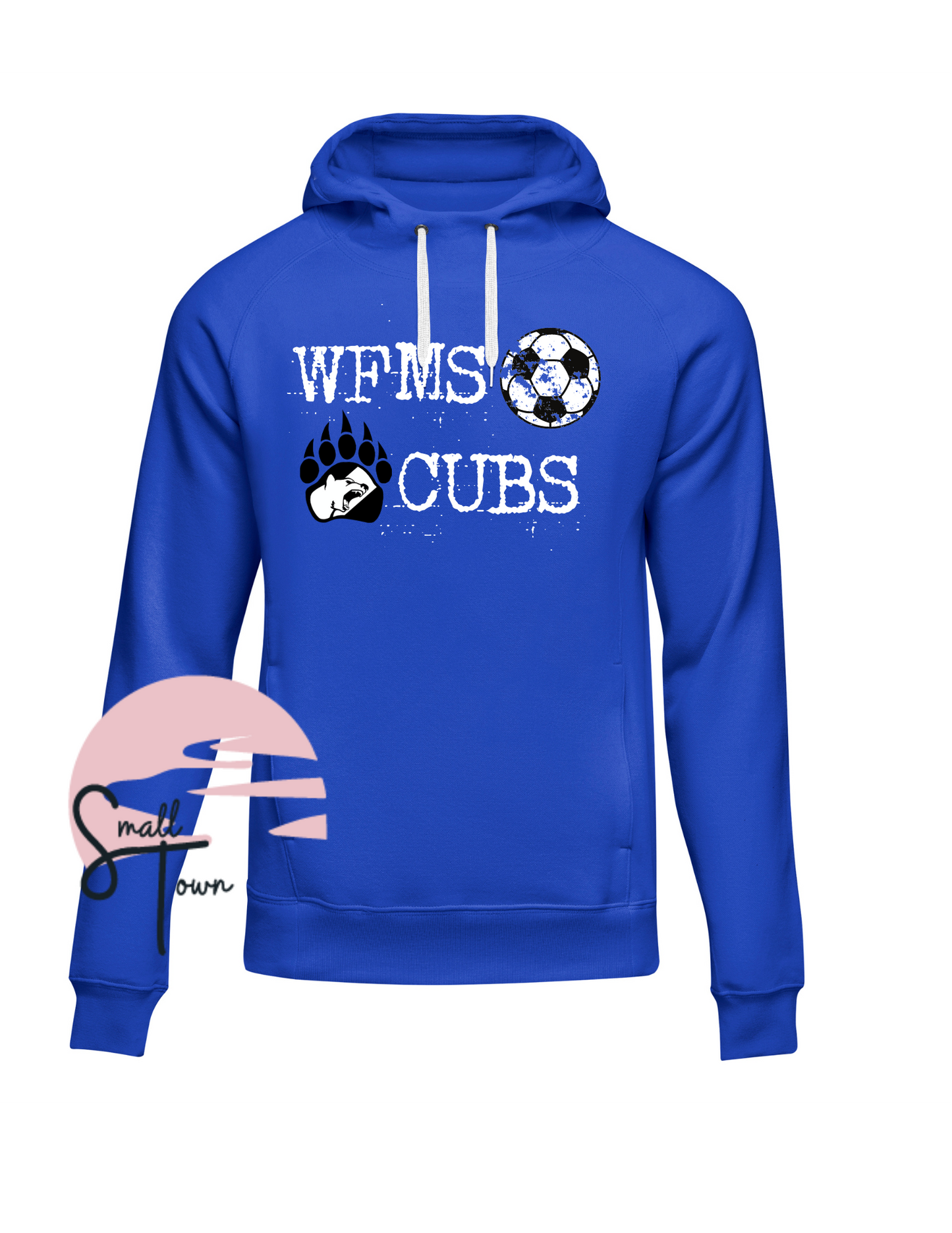 Cubs Soccer 101