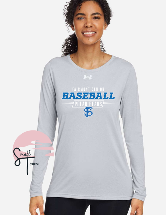 FSHS Baseball 127- Ladies