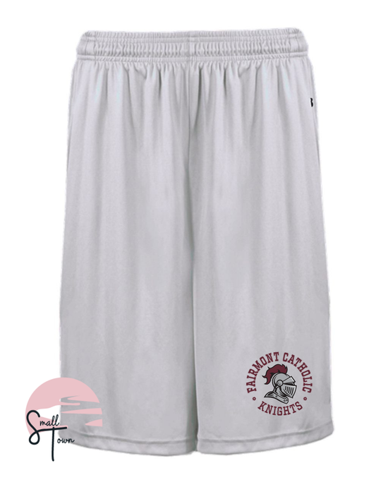 Fairmont Catholic 126