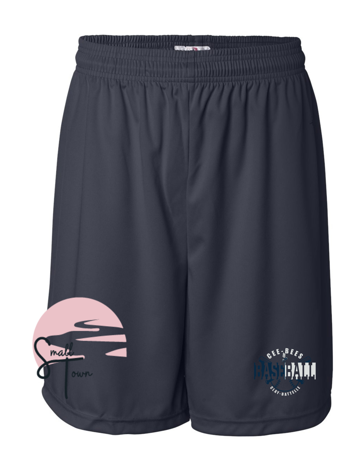 Clay Battelle Baseball 112