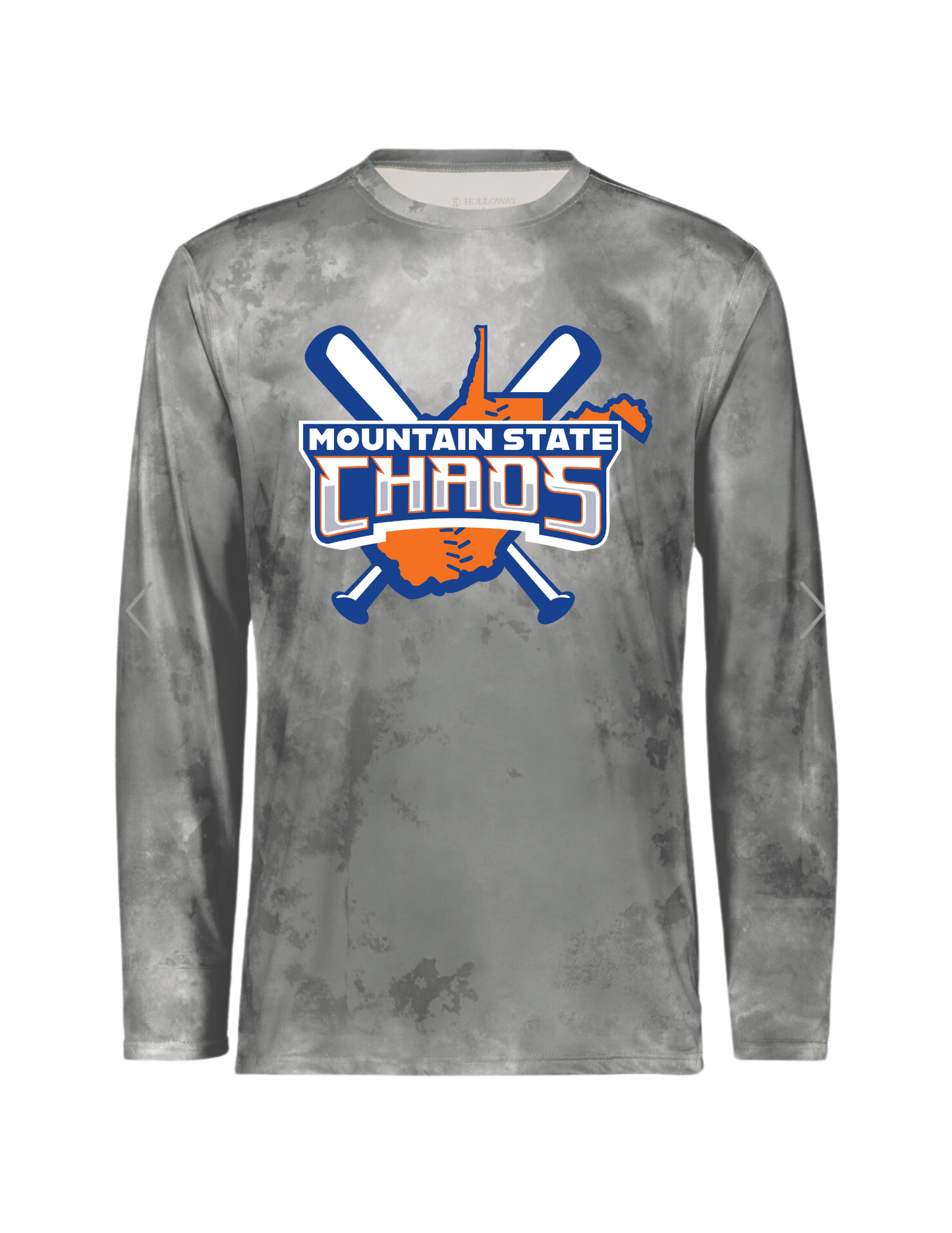 Chaos Softball 108