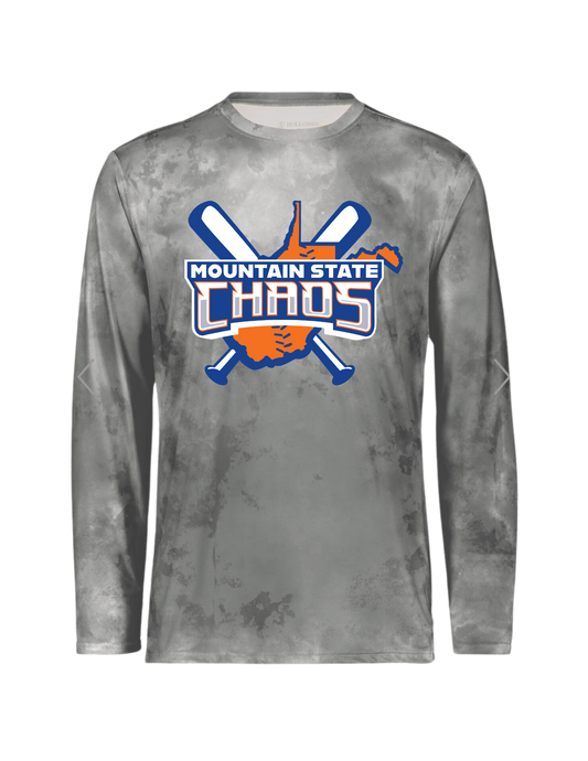 Chaos Softball 108