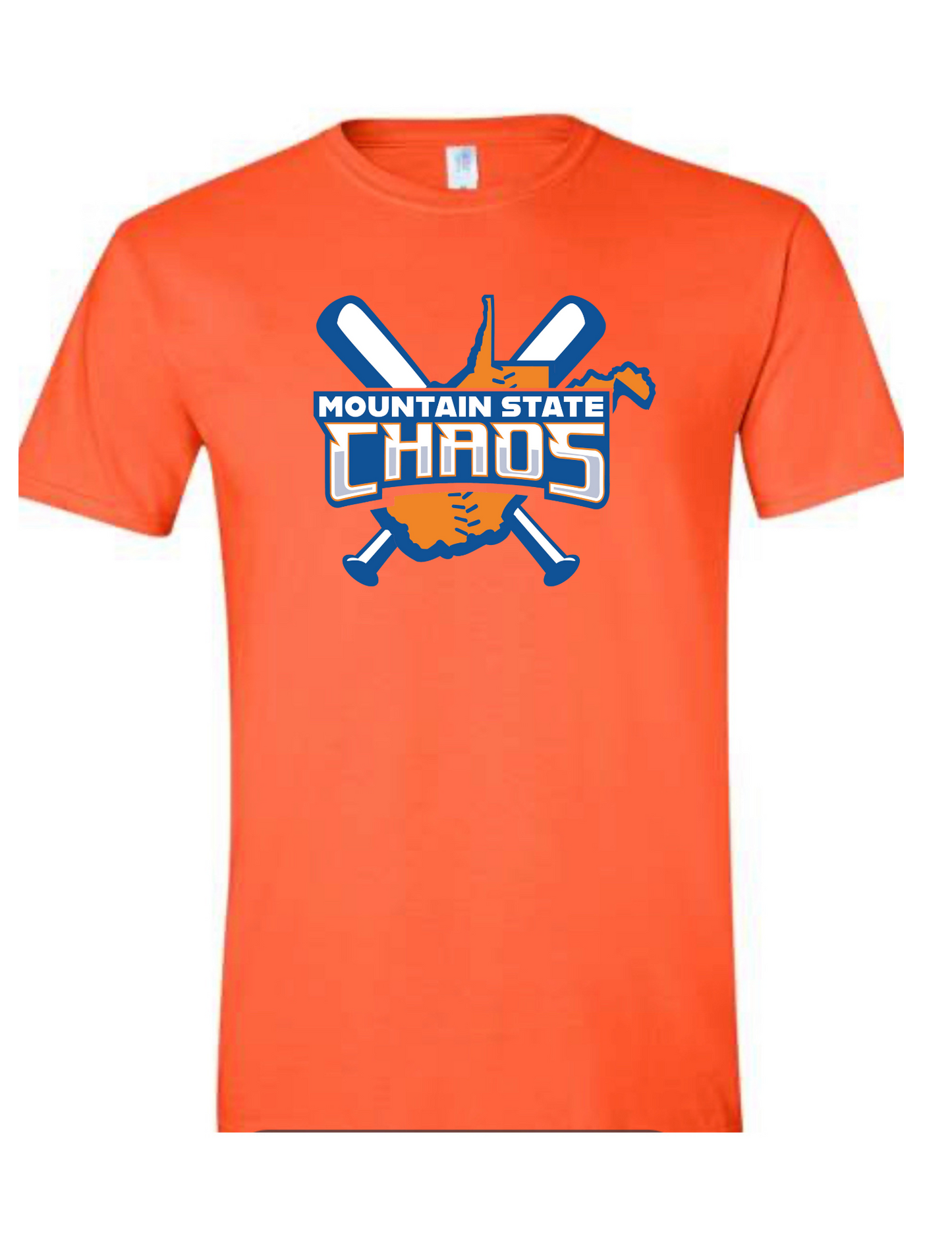 Chaos Softball 101