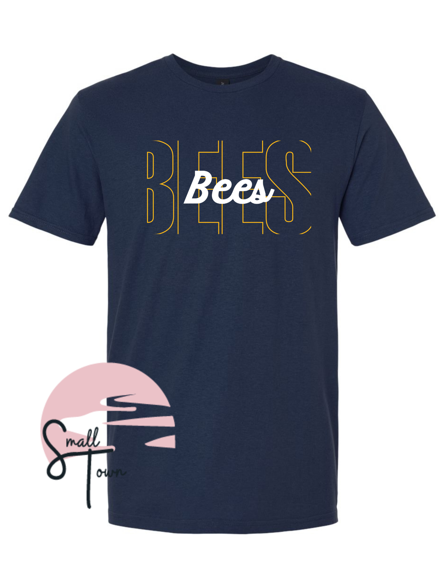 Mascot- Bees 1