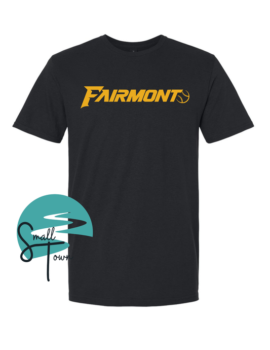 Fairmont Fall Baseball Fan Gear 105