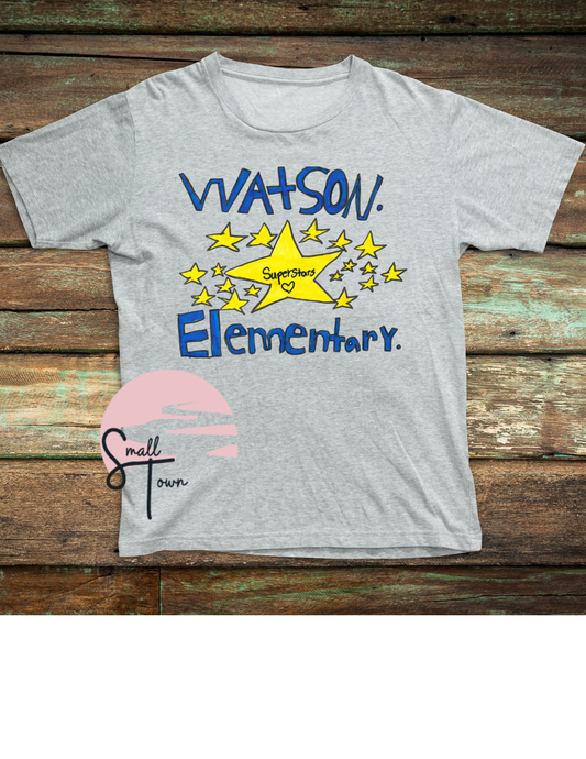 Watson 101