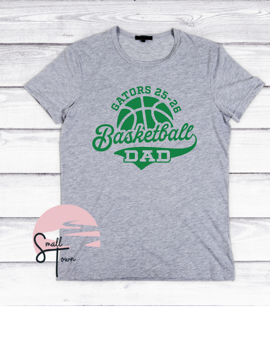 Mannington Basketball 101