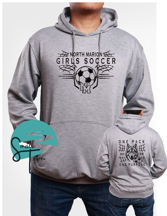 NM Girls Soccer 101