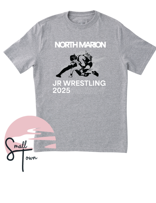 NM Jr Wrestling 103