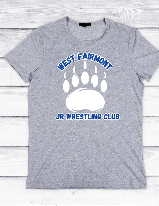 WF Wrestling Club 104