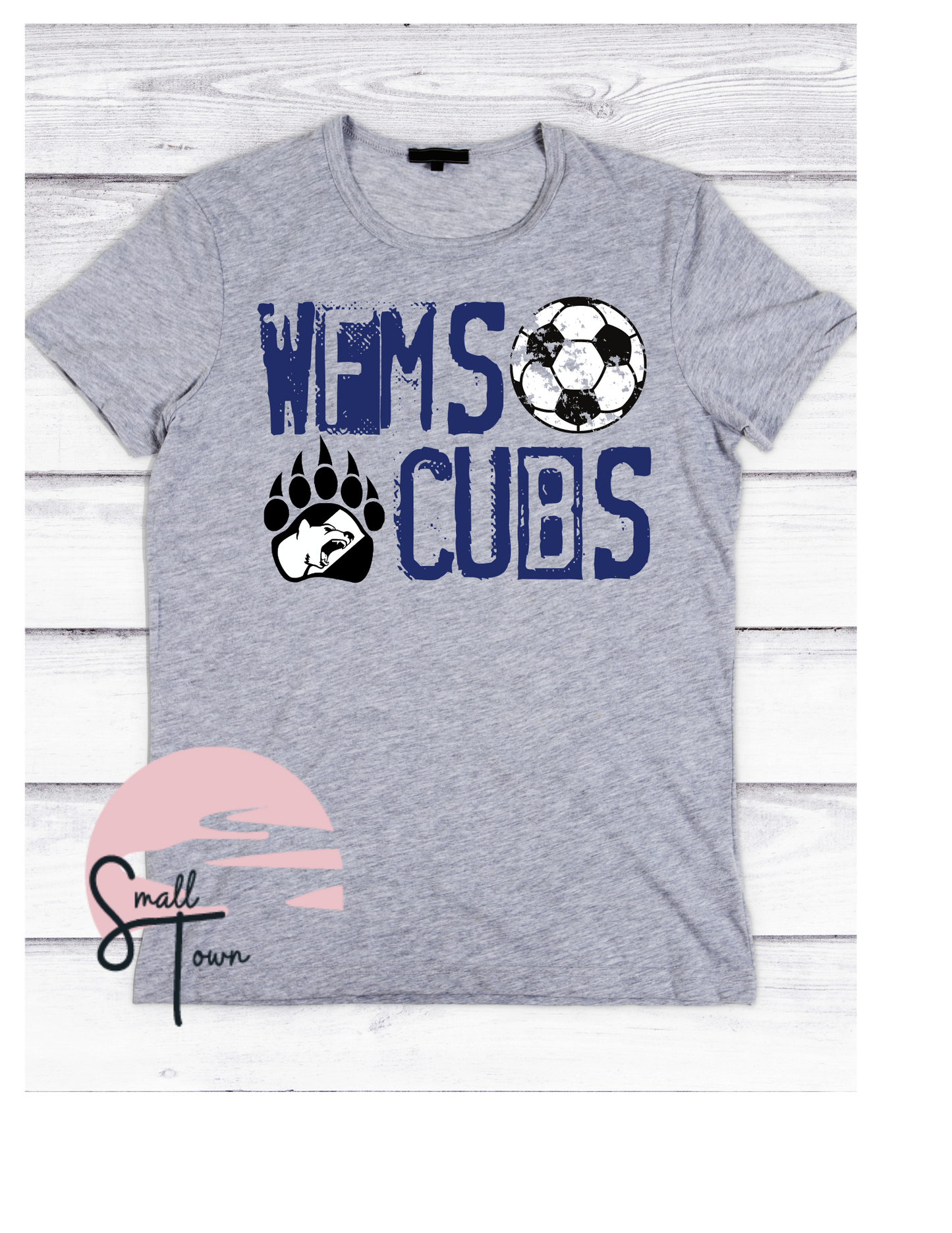 Cubs Soccer 105