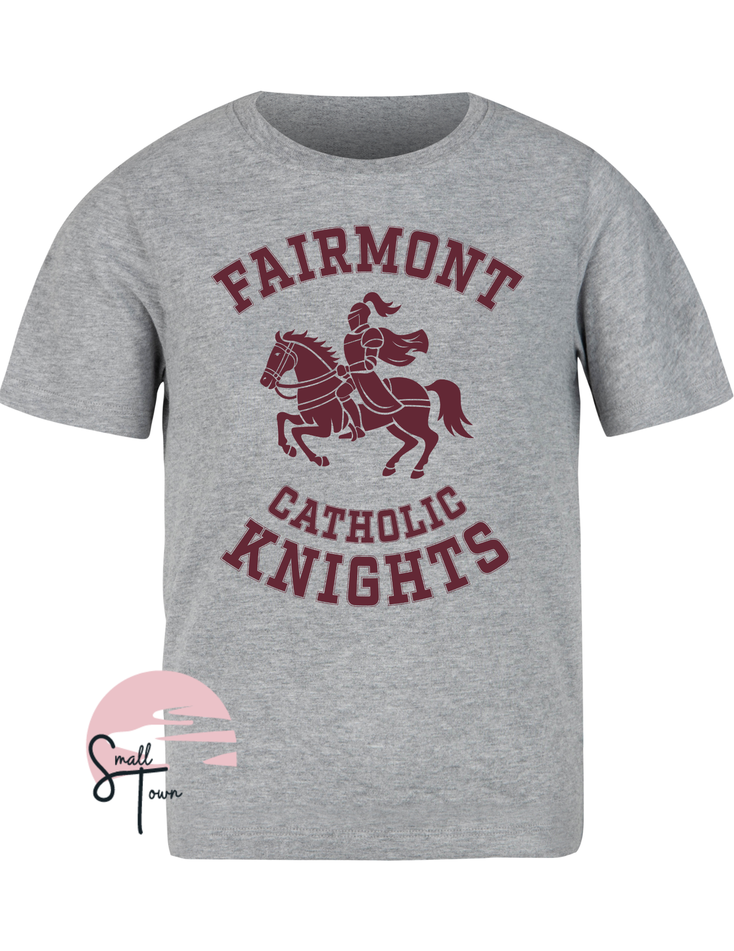 Fairmont Catholic 101