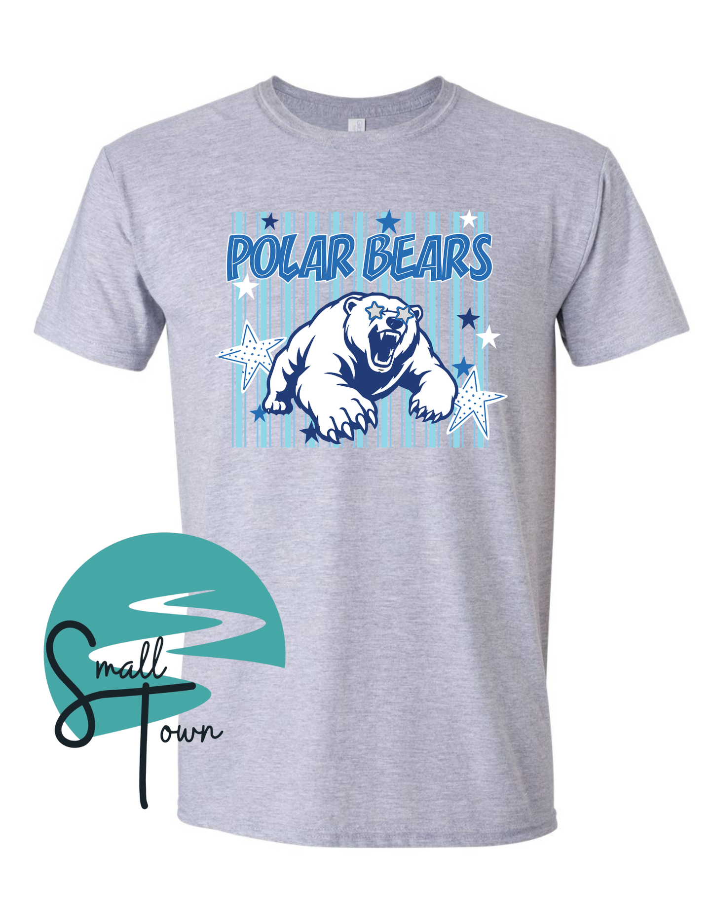 B2S Polar Bears