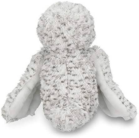 Owlfred the Snow Owl