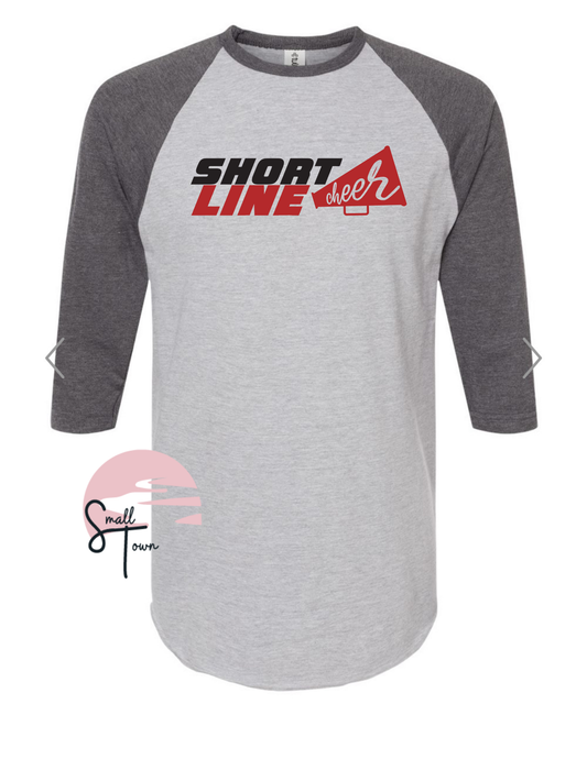 Short Line Sports 106
