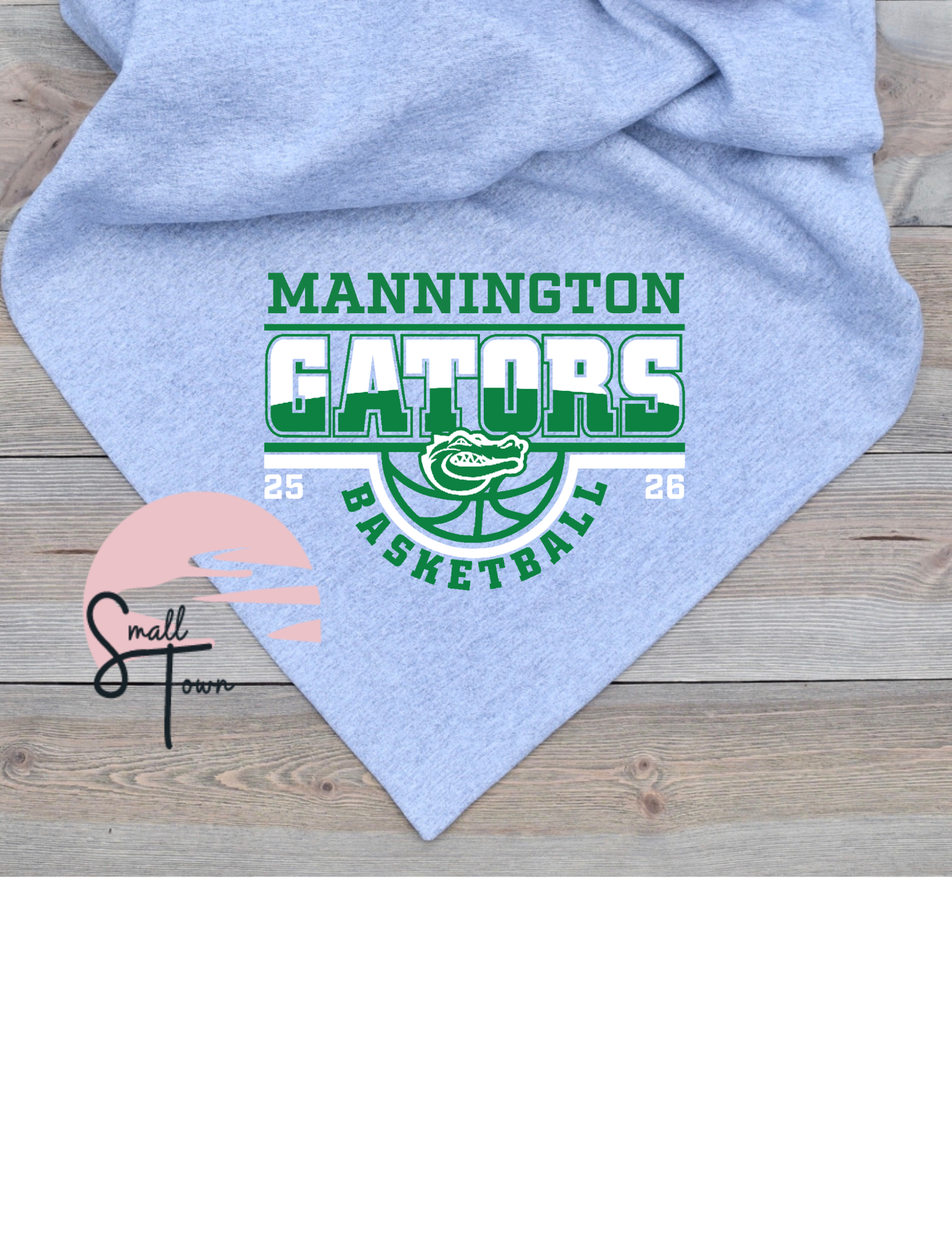 Mannington Basketball 120