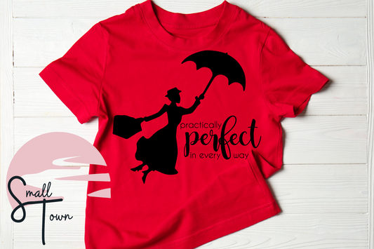 Practically Perfect