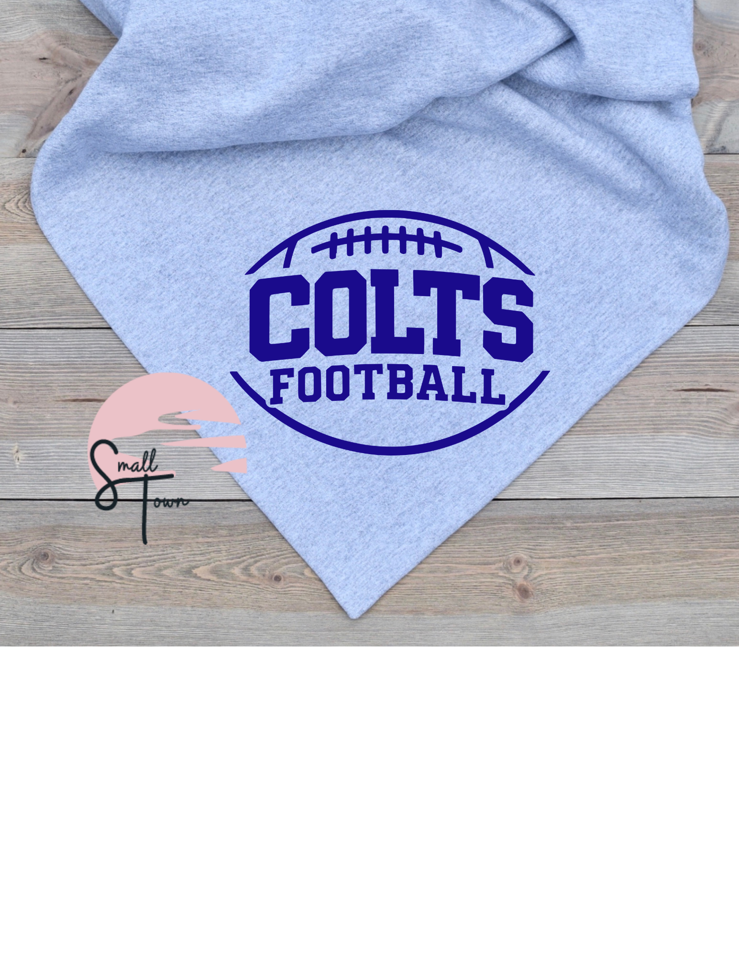 Colts 106
