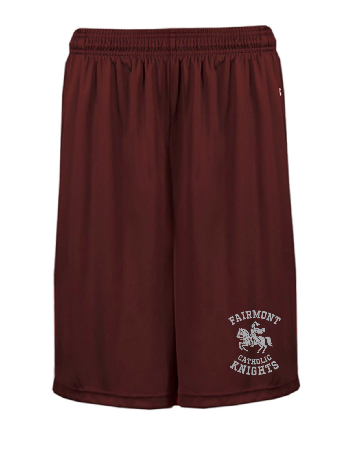 Fairmont Catholic 127
