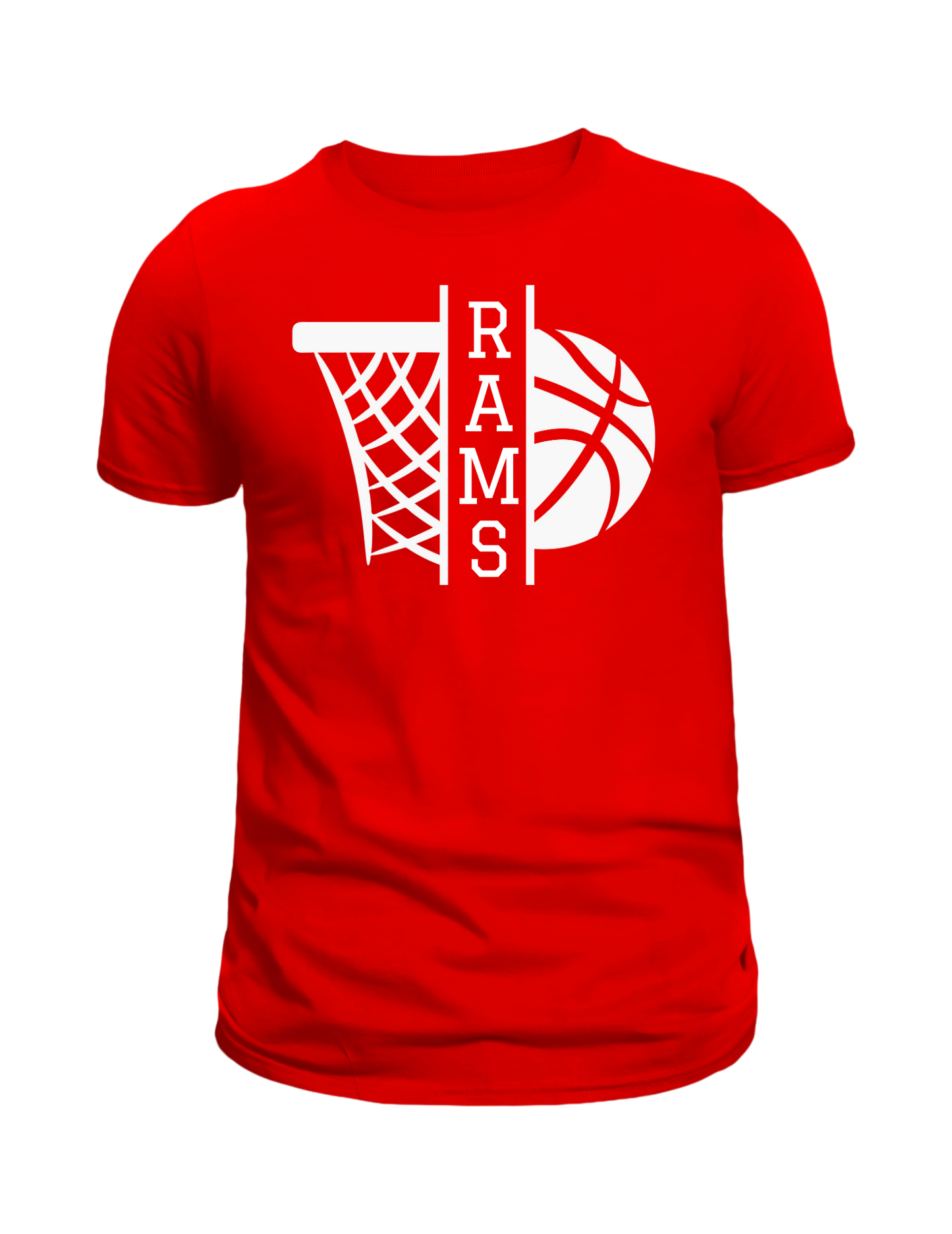 Rams Basketball 102