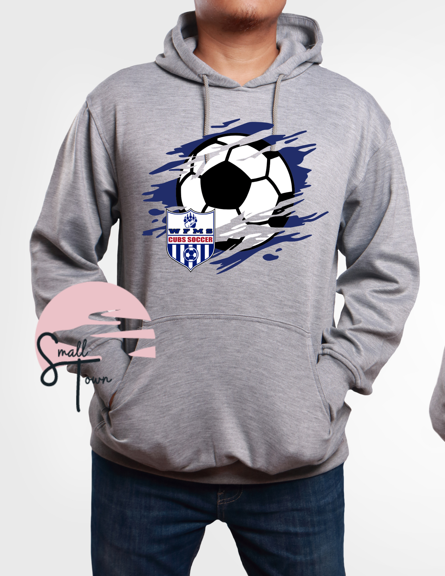 WFMS Soccer 101