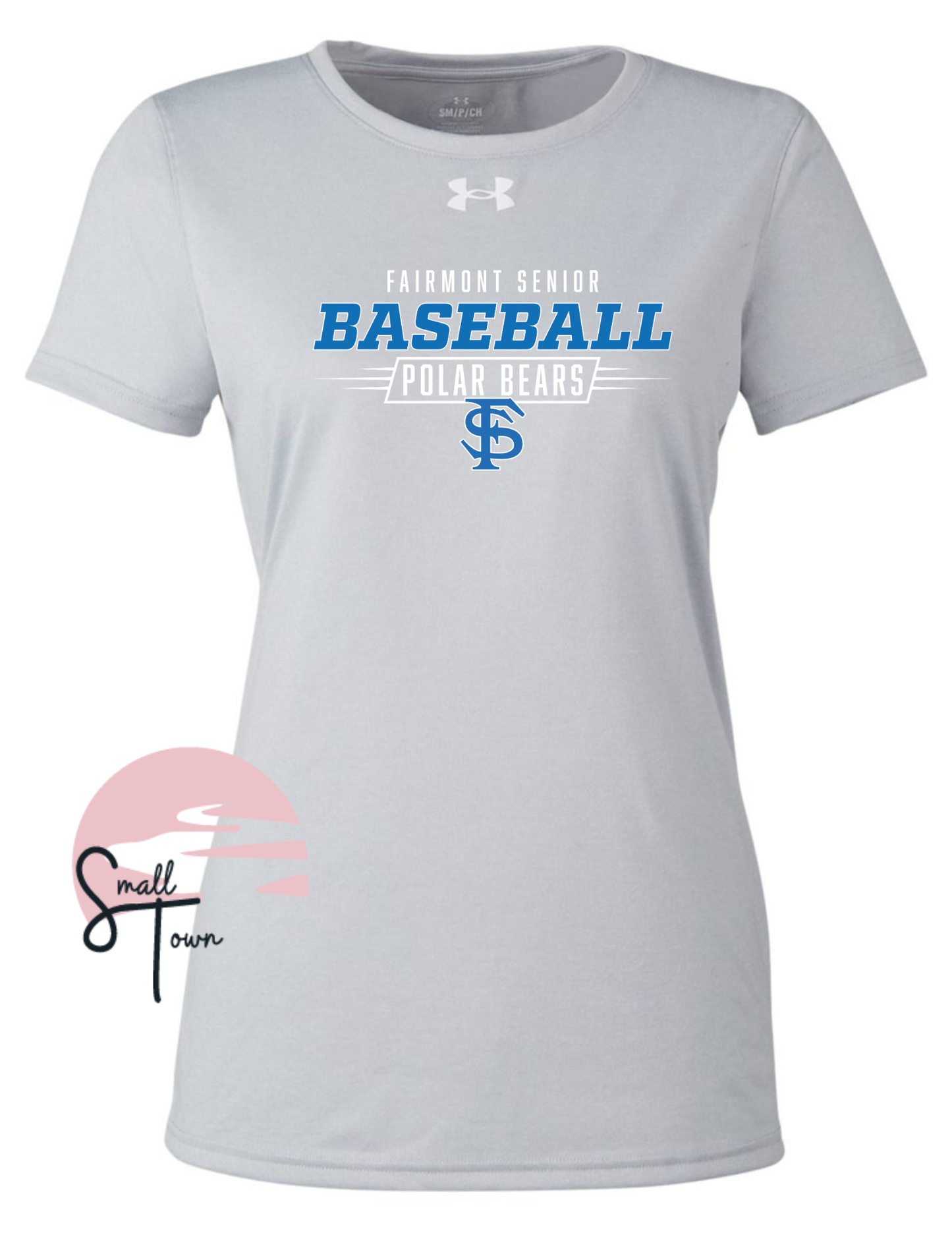 FSHS Baseball 127- Ladies