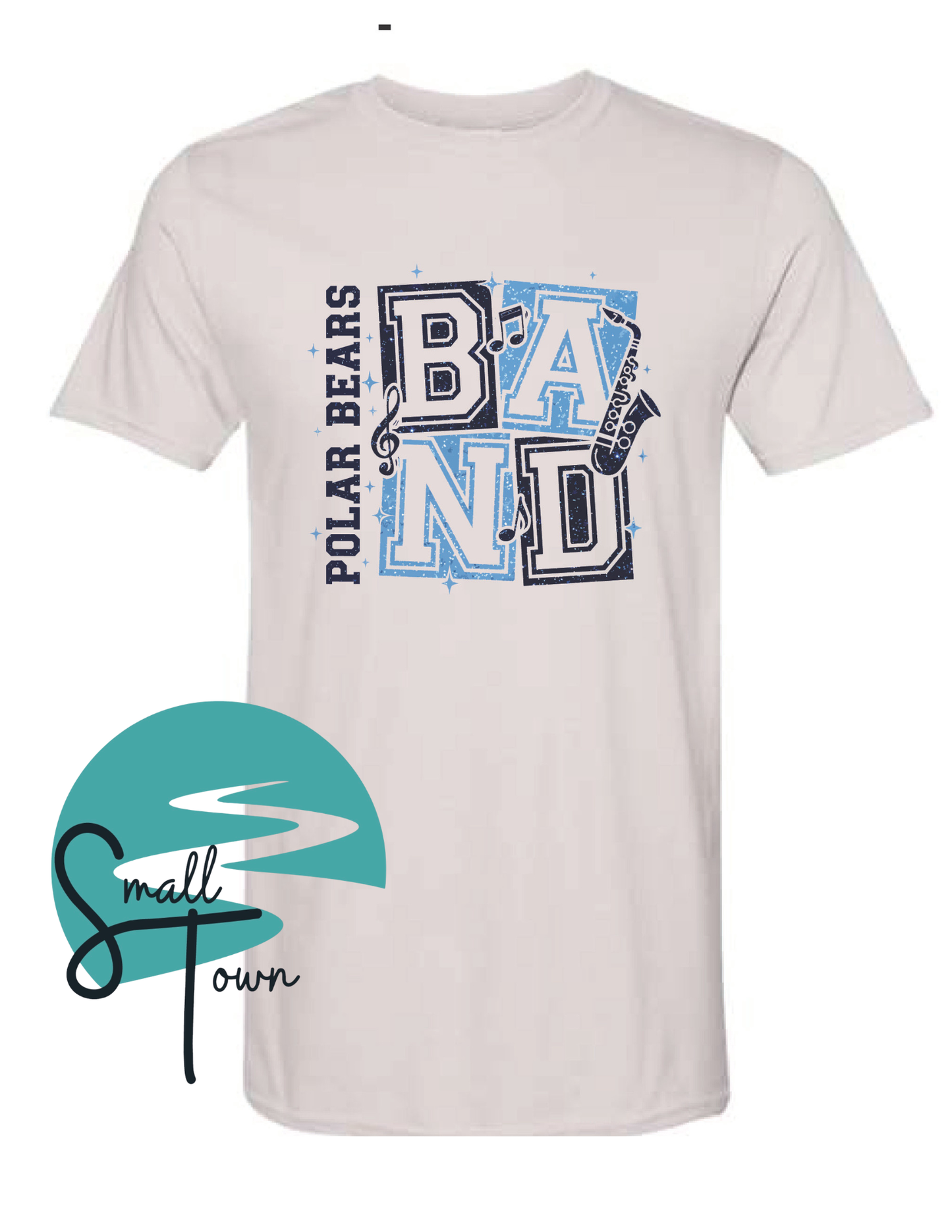 FSHS Marching Band 134