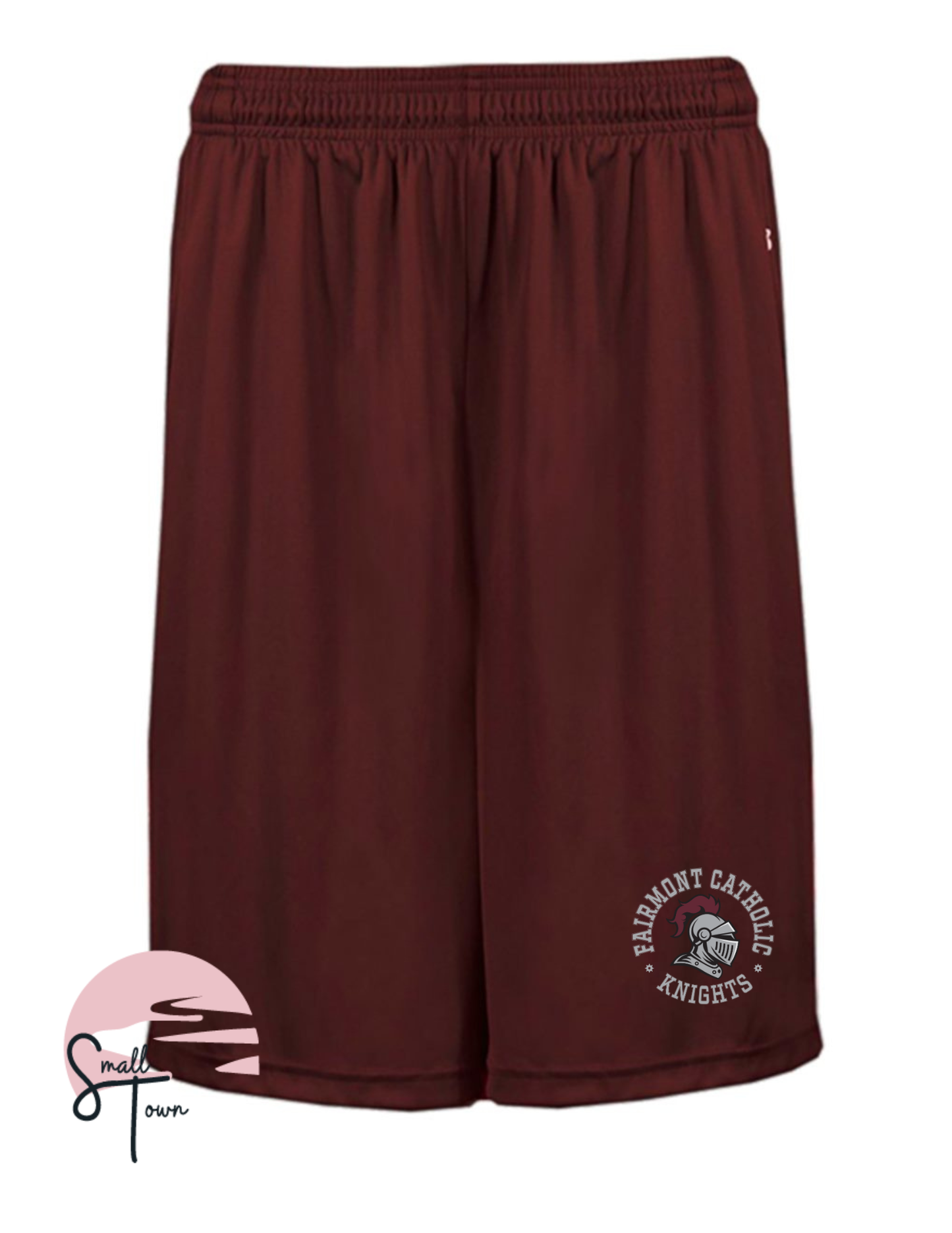 Fairmont Catholic 128