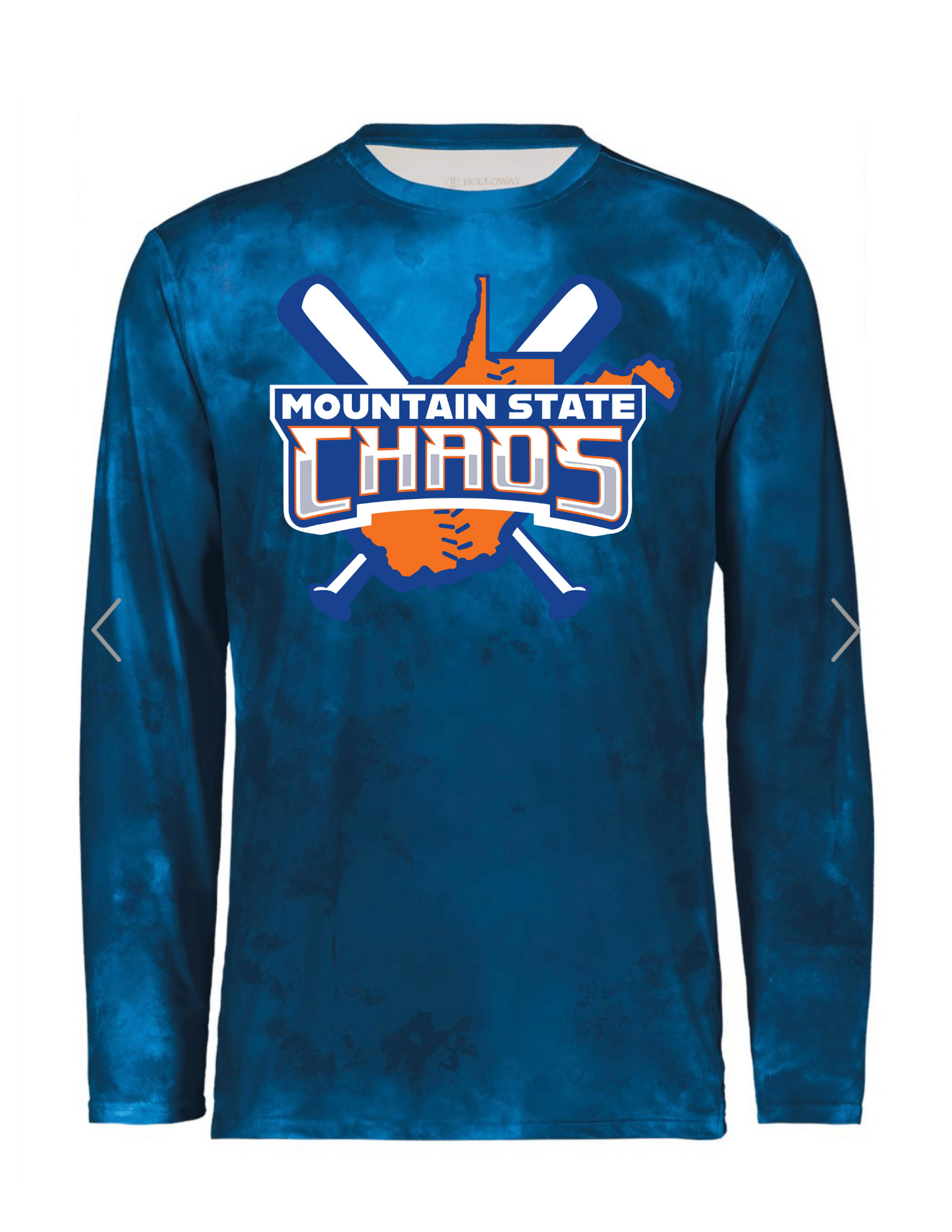 Chaos Softball 108