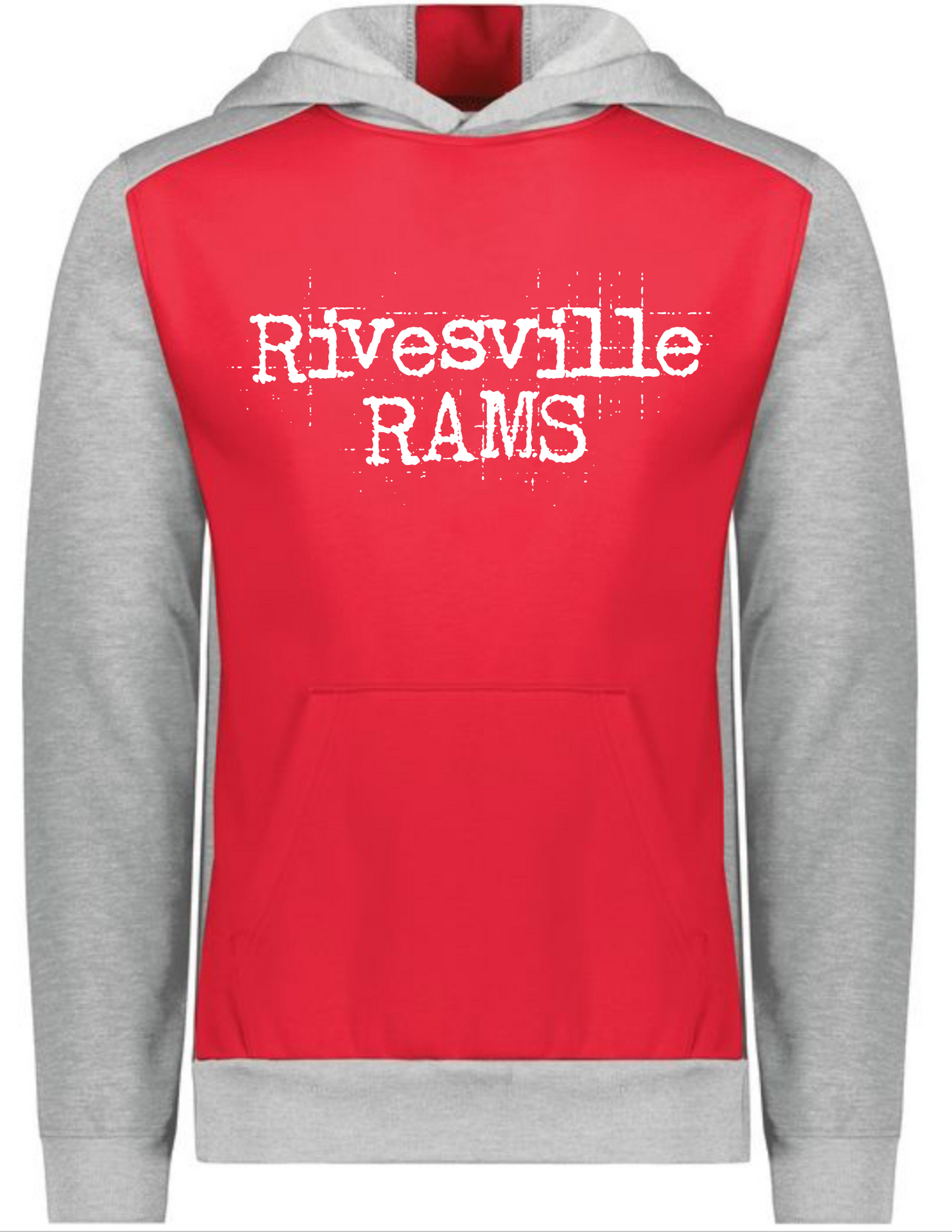 Rivesville Rams 129