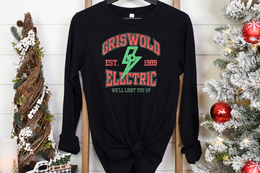 Griswold Electric