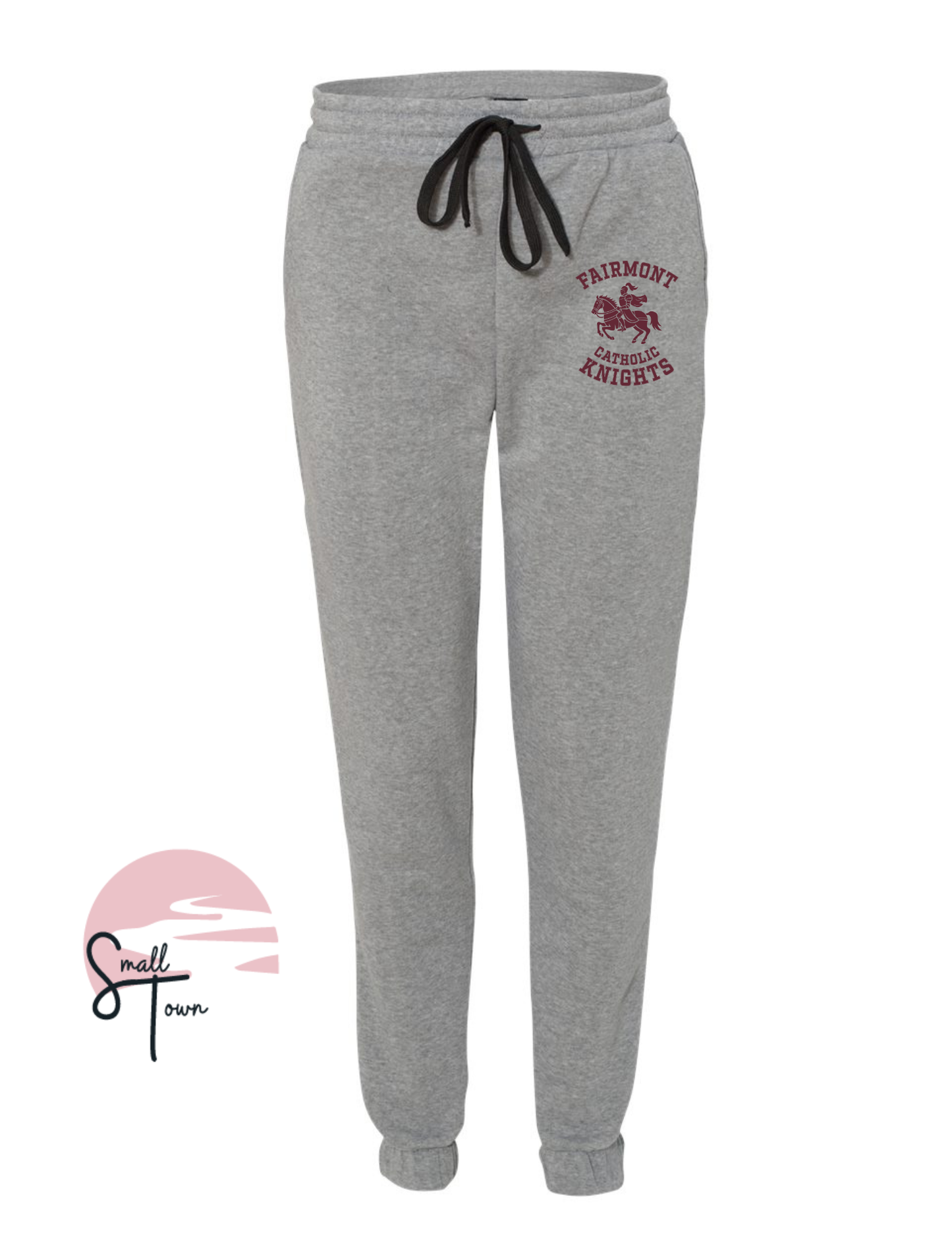 Fairmont Catholic 116