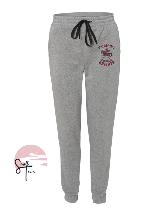 Fairmont Catholic 116