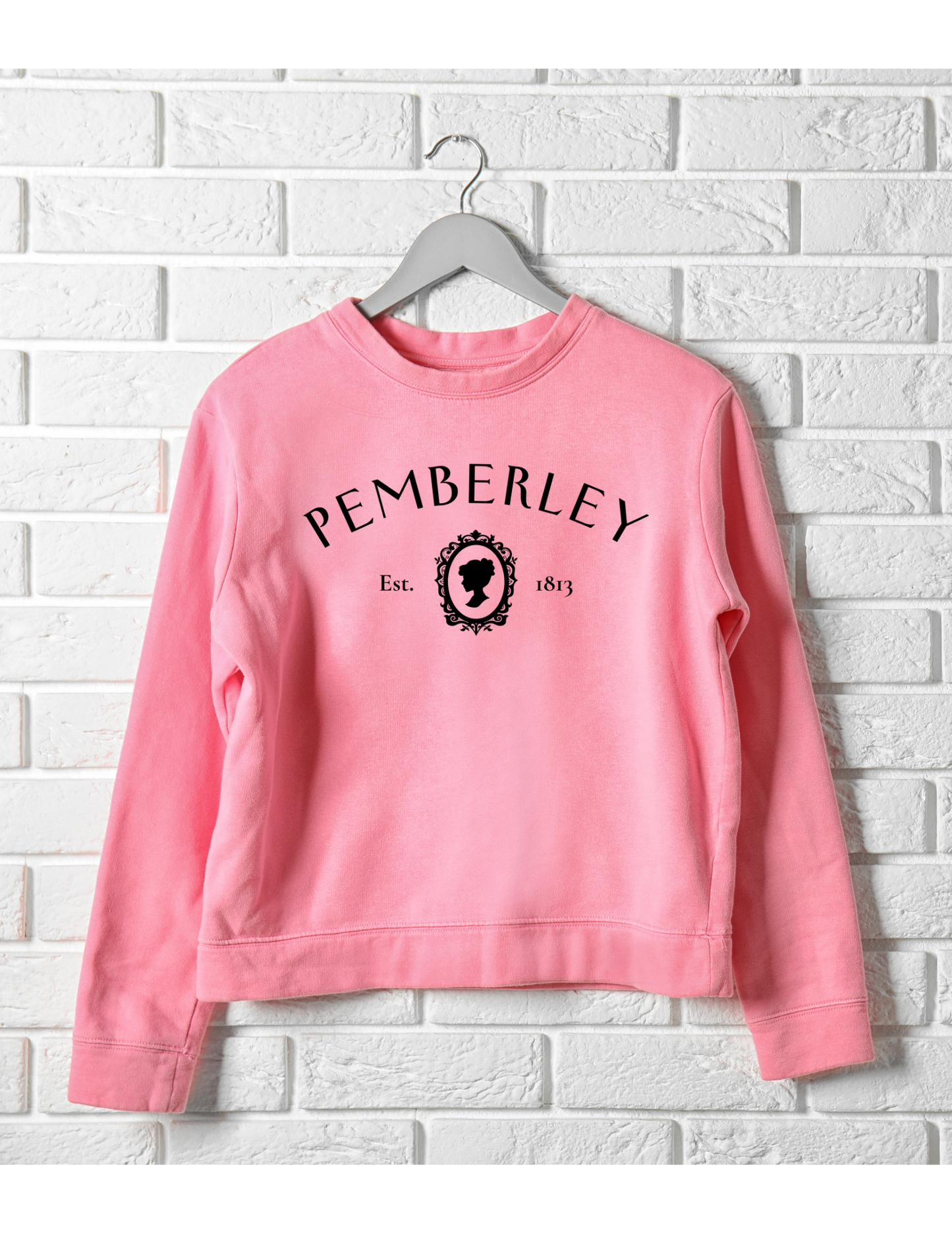 Pemberly
