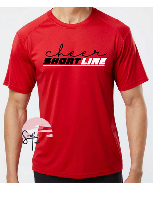 Short Line Sports 102