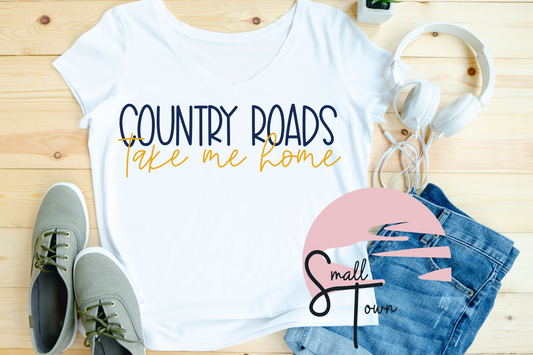 Take Me Home