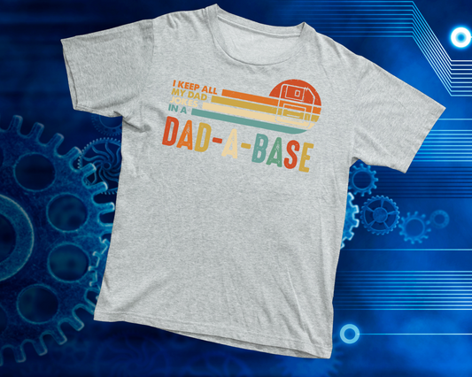 Dad-A-Base