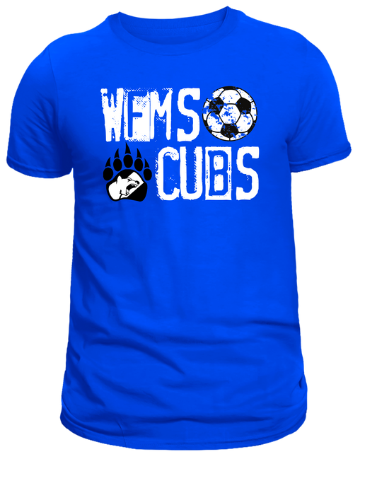 Cubs Soccer 105