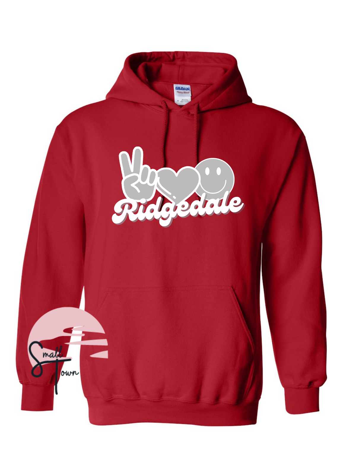 Ridgedale 113