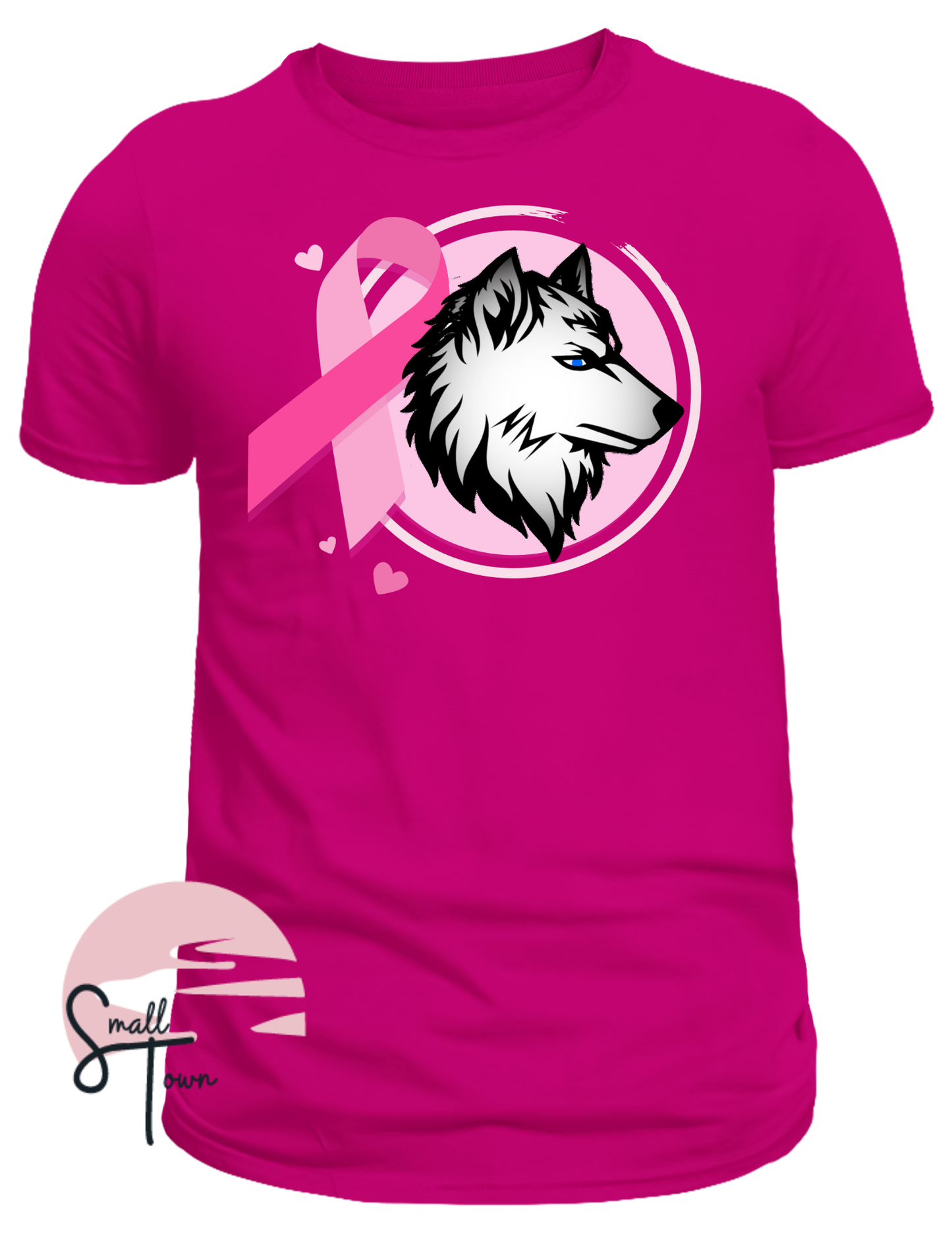 North Marion Breast Cancer v.2