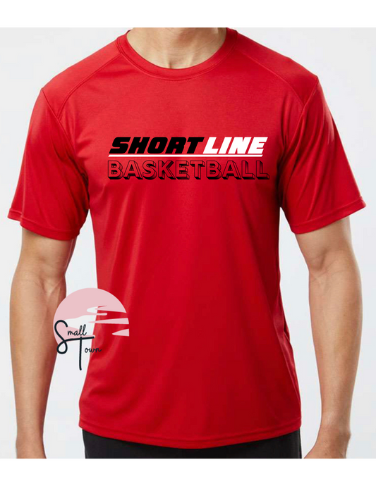 Short Line Sports 103