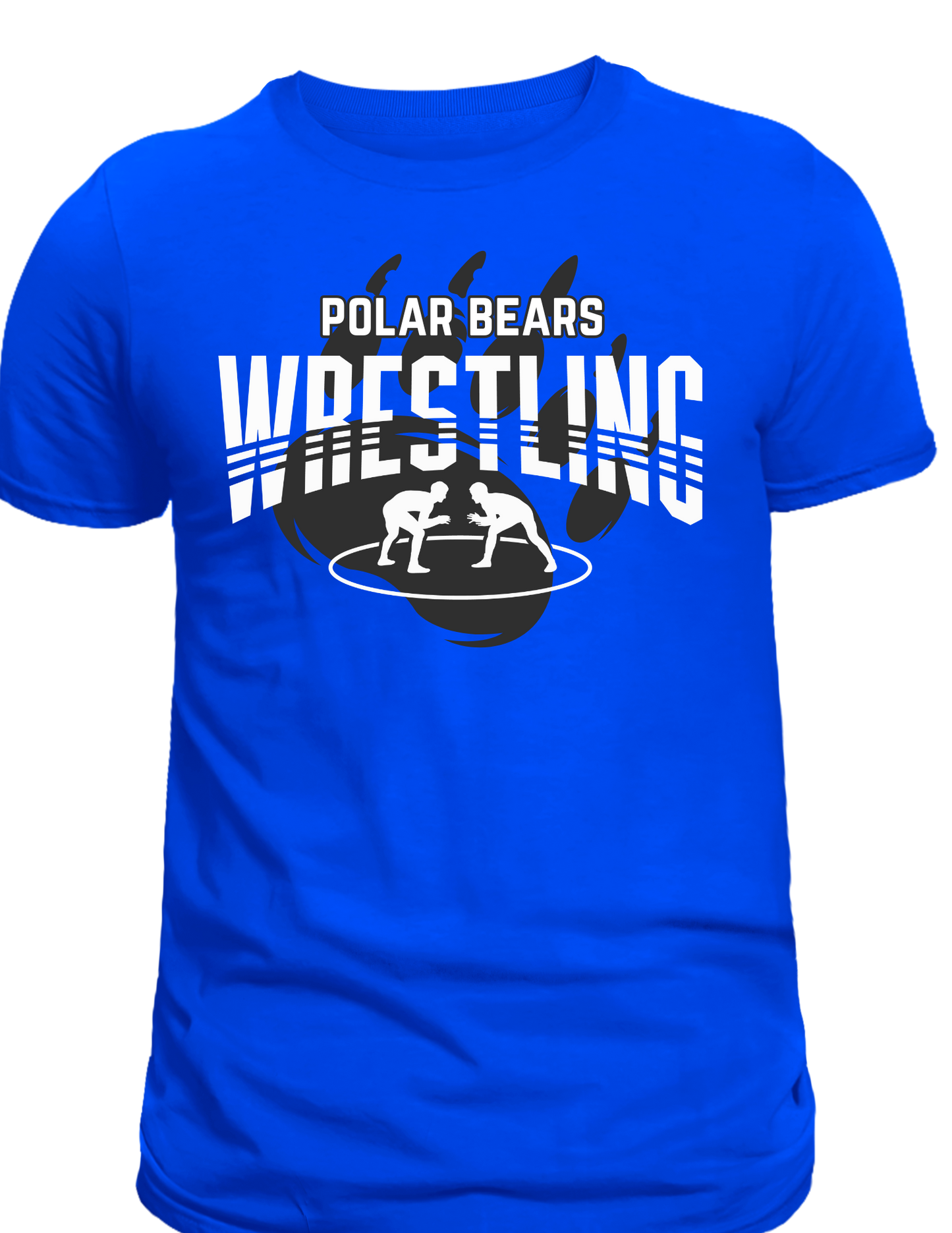 WF Wrestling Club 102