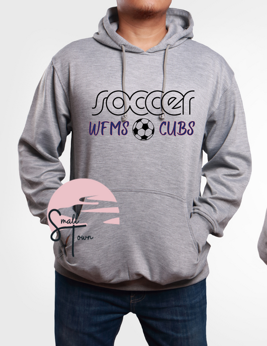 Cubs Soccer 102